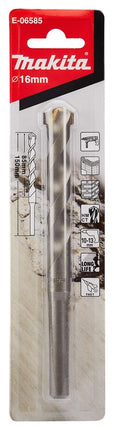 Makita STEENBOOR 16X150MM
