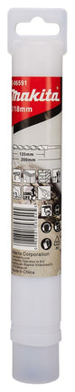Makita STEENBOOR 18X200MM