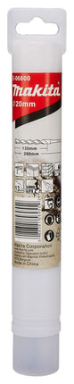 Makita STEENBOOR 20X200MM