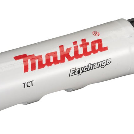 Afbeelding Makita gatzaag 20mm hm snelwissel E-06644
