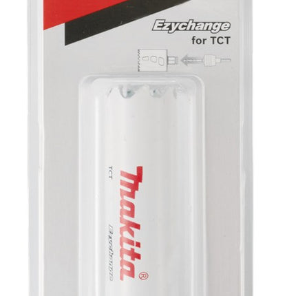 Afbeelding Makita gatzaag 22mm hm snelwissel E-06650