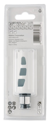 Afbeelding Makita gatzaag 25mm hm snelwissel E-06666