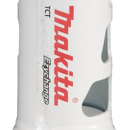 Afbeelding Makita gatzaag 32mm hm snelwissel E-06672