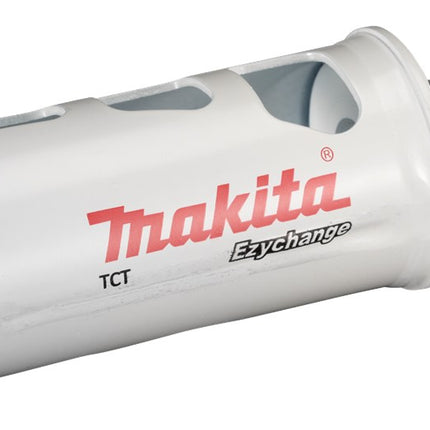 Afbeelding Makita gatzaag 32mm hm snelwissel E-06672