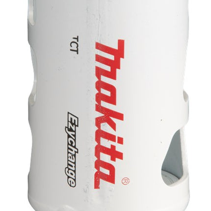 Afbeelding Makita gatzaag 35mm hm snelwissel E-06688