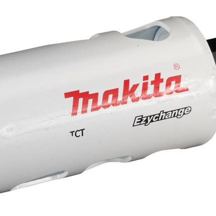 Afbeelding Makita gatzaag 35mm hm snelwissel E-06688