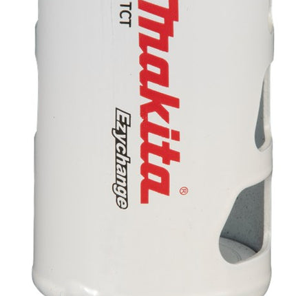 Afbeelding Makita gatzaag 38mm hm snelwissel E-06694