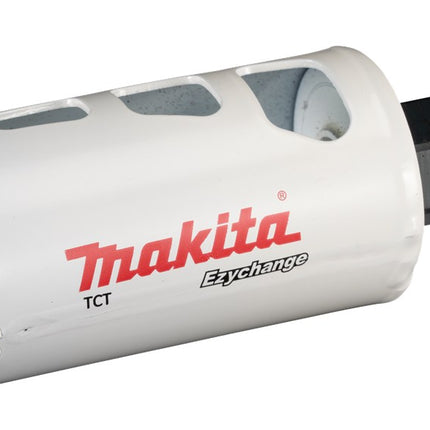 Afbeelding Makita gatzaag 38mm hm snelwissel E-06694