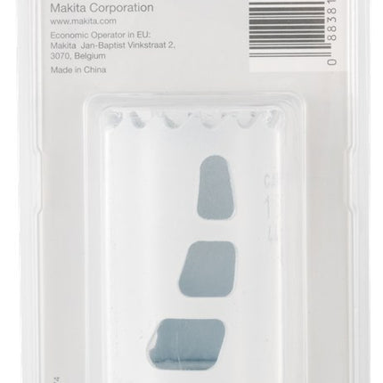 Afbeelding Makita gatzaag 44mm hm snelwissel E-06719