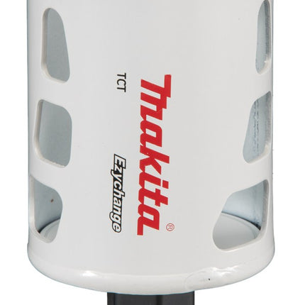 Afbeelding Makita gatzaag 51mm hm snelwissel E-06725