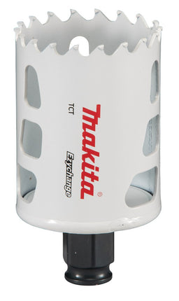 Afbeelding Makita gatzaag 51mm hm snelwissel E-06725