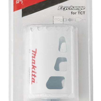 Afbeelding Makita gatzaag 51mm hm snelwissel E-06725