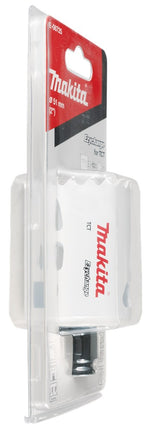 Afbeelding Makita gatzaag 51mm hm snelwissel E-06725