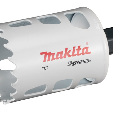 Afbeelding Makita gatzaag 51mm hm snelwissel E-06725