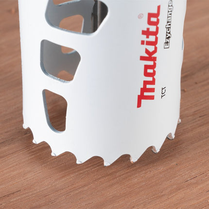 Afbeelding Makita gatzaag 51mm hm snelwissel E-06725