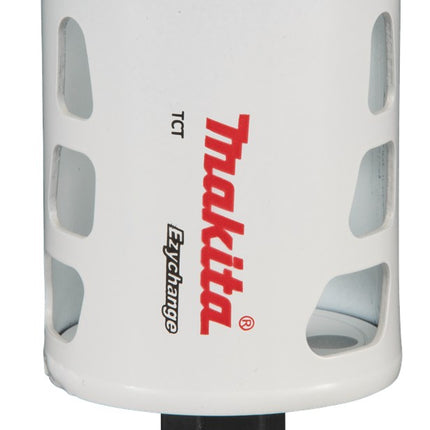 Afbeelding Makita gatzaag 54mm hm snelwissel E-06731