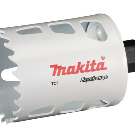 Afbeelding Makita gatzaag 54mm hm snelwissel E-06731
