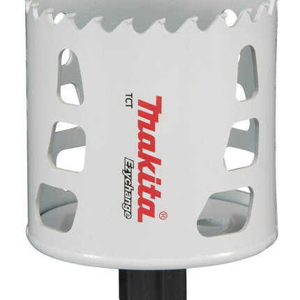 Afbeelding Makita gatzaag 67mm hm snelwissel E-06769