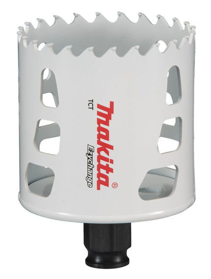 Afbeelding Makita gatzaag 67mm hm snelwissel E-06769
