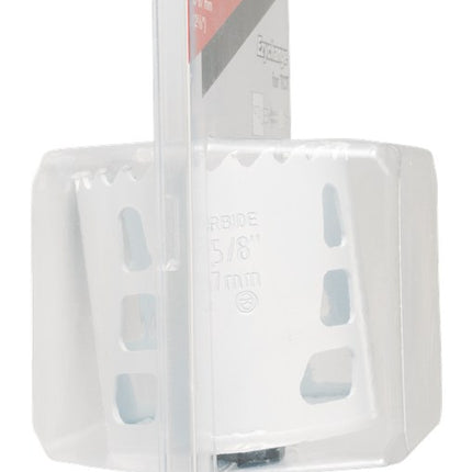 Afbeelding Makita gatzaag 67mm hm snelwissel E-06769