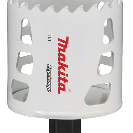 Afbeelding Makita gatzaag 68mm hm snelwissel E-06775