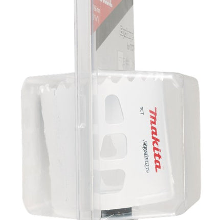 Afbeelding Makita gatzaag 68mm hm snelwissel E-06775