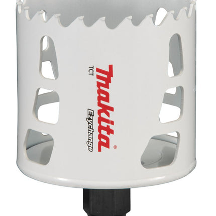 Afbeelding Makita gatzaag 70mm hm snelwissel E-06781