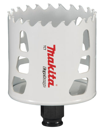 Afbeelding Makita gatzaag 70mm hm snelwissel E-06781