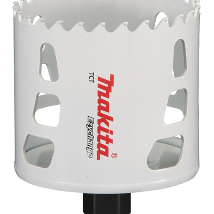 Afbeelding Makita gatzaag 73mm hm snelwissel E-06797