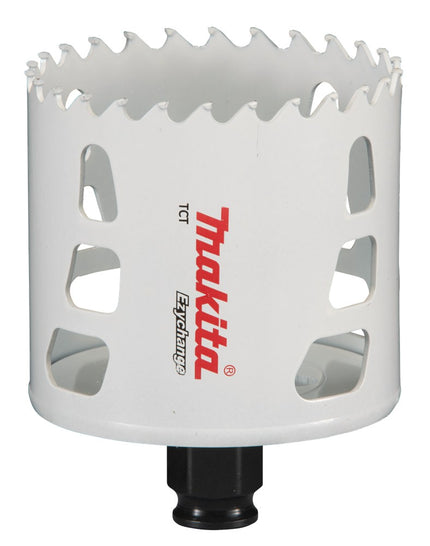 Afbeelding Makita gatzaag 73mm hm snelwissel E-06797