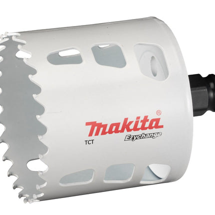 Afbeelding Makita gatzaag 73mm hm snelwissel E-06797