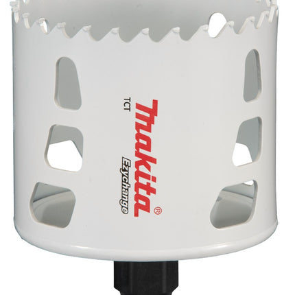 Afbeelding Makita gatzaag 76mm hm snelwissel E-06806