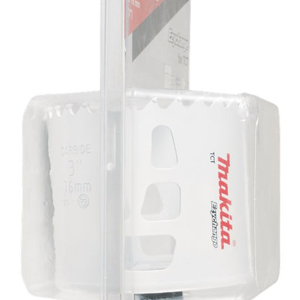 Afbeelding Makita gatzaag 76mm hm snelwissel E-06806