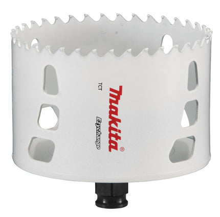 Afbeelding Makita gatzaag 102mm hm snelwissel E-06828
