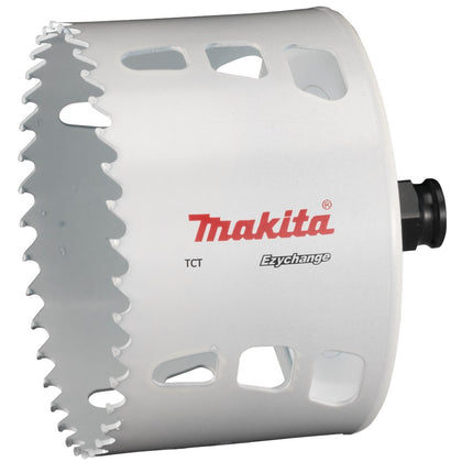 Afbeelding Makita gatzaag 102mm hm snelwissel E-06828