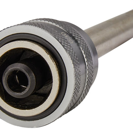 Afbeelding Makita verlengst gatzaag hm snelw 150 E-06878