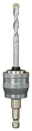 Afbeelding Makita gatzaagh hm snelw 9,5mm zesk E-06959