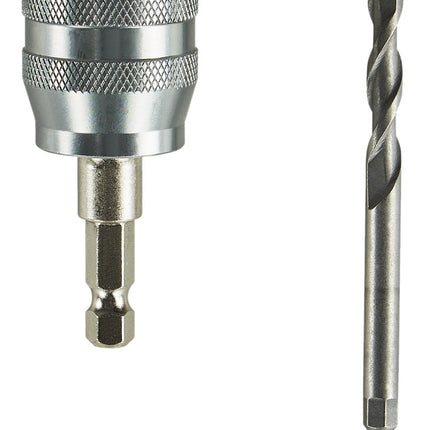 Afbeelding Makita gatzaagh hm snelw 9,5mm zesk E-06959