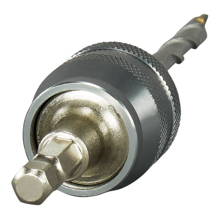 Afbeelding Makita gatzaagh hm snelw 9,5mm zesk E-06959
