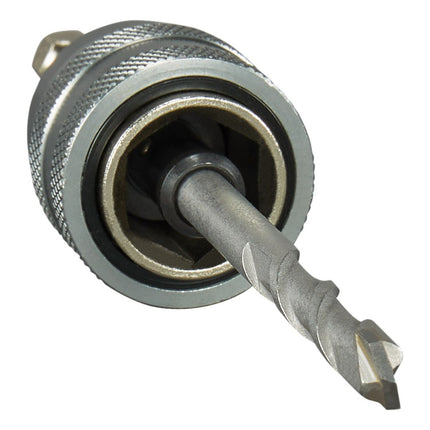 Afbeelding Makita gatzaagh hm snelw 9,5mm zesk E-06959