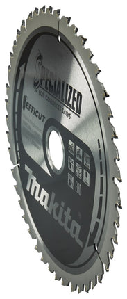 Afbeelding Makita zaagb efficut 216x30x2 45t 10g E-06987