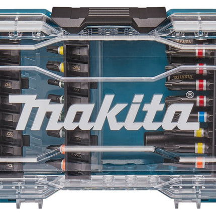 Afbeelding Makita bit set 28-delig E-07048