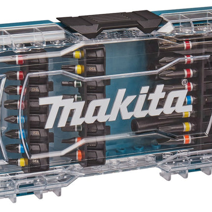 Afbeelding Makita bit set 28-delig E-07048