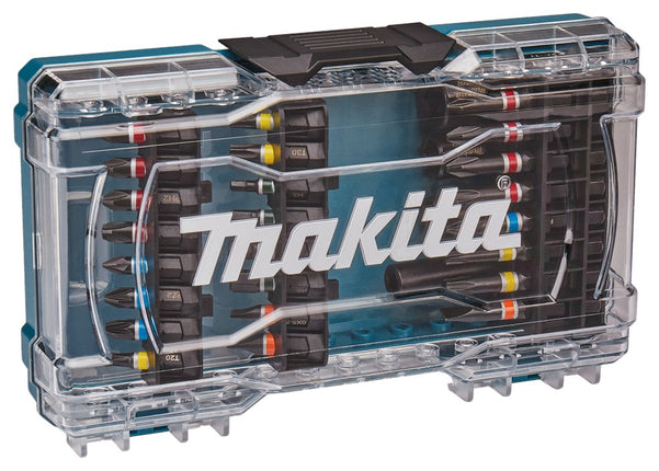 Afbeelding Makita bit set 28-delig E-07048