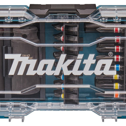 Afbeelding Makita bit set 30-delig E-07060