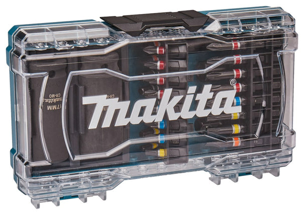 Afbeelding Makita bit set 30-delig E-07060