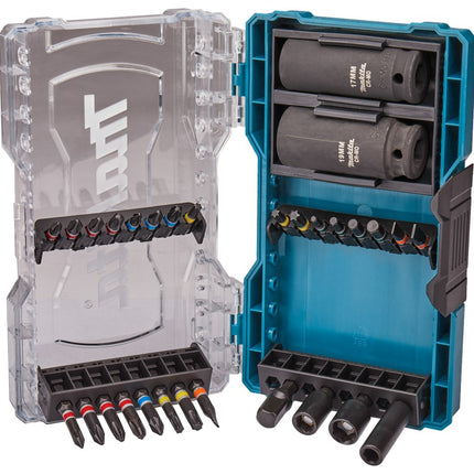 Afbeelding Makita bit set 30-delig E-07060