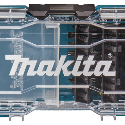 Afbeelding Makita bit set 32-delig E-07076