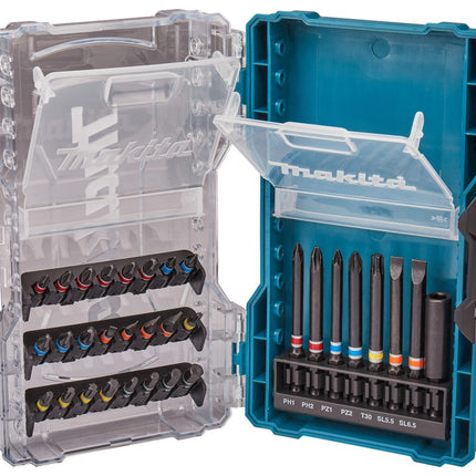 Afbeelding Makita bit set 32-delig E-07076