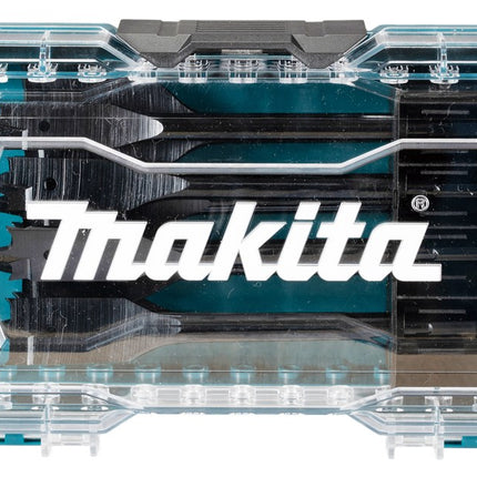Afbeelding Makita speedboorset 8dlg E-08698